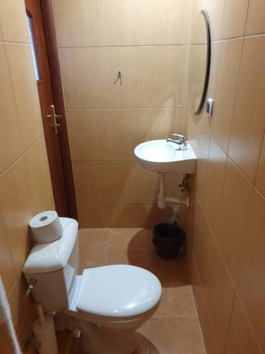 Nika Pokoje U Weroniki