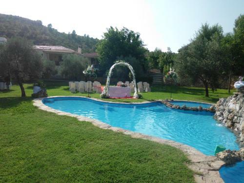 Hostal La Alberquilla