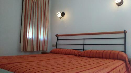 Hostal La Alberquilla