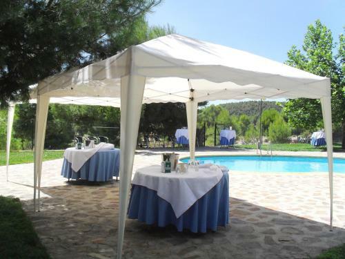 Hostal La Alberquilla