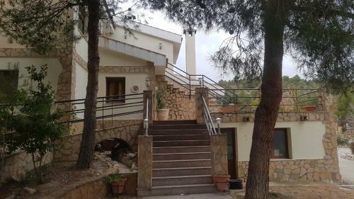 Hostal La Alberquilla