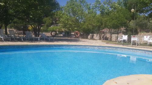 Hostal La Alberquilla