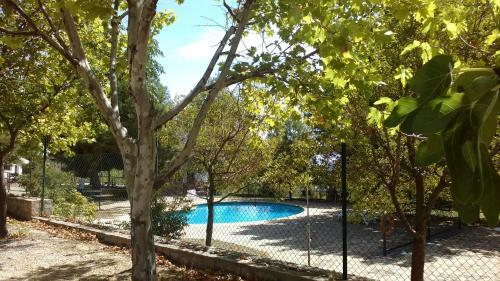Hostal La Alberquilla