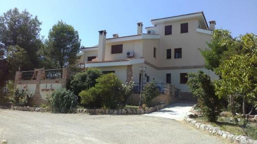 Hostal La Alberquilla