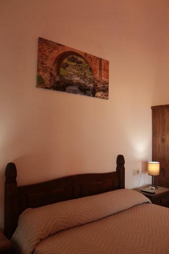 Agroturismo El Coto