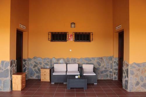 Agroturismo El Coto