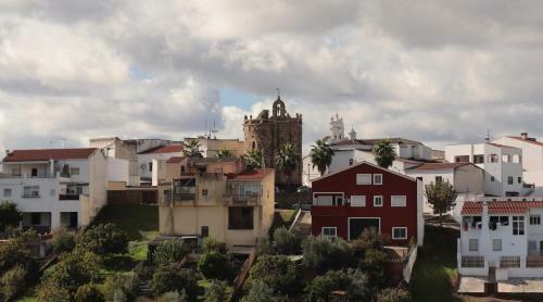 Agroturismo El Coto