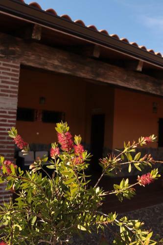 Agroturismo El Coto