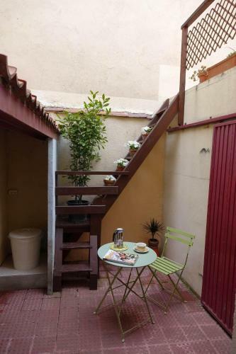 Casa Rural Del Sol