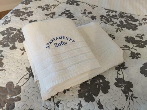 Apartamenty Zofia