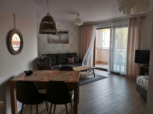 Apartamenty Zofia