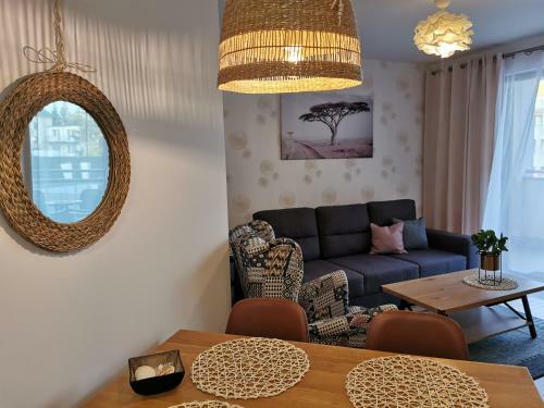 Apartamenty Zofia