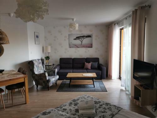 Apartamenty Zofia