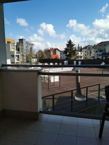 Apartamenty Zofia
