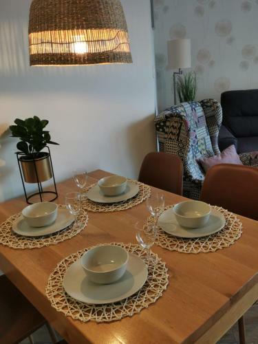 Apartamenty Zofia