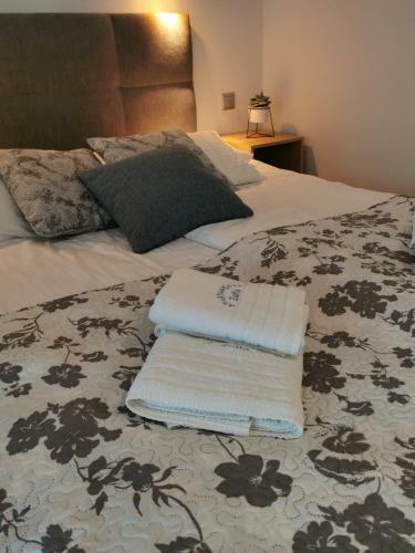 Apartamenty Zofia