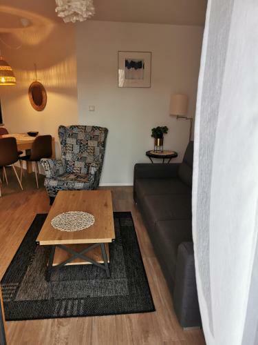 Apartamenty Zofia
