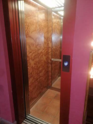 Villa El Jard�n De La Alegr�a