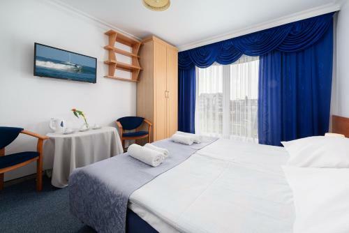 Bed & Breakfast Willa Dalia