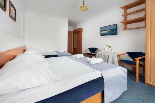Bed & Breakfast Willa Dalia