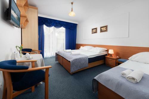 Bed & Breakfast Willa Dalia