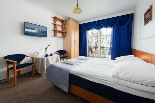 Bed & Breakfast Willa Dalia