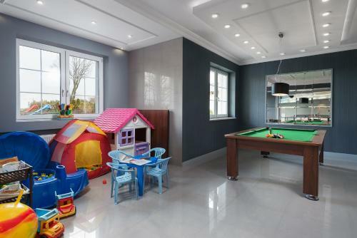Bed & Breakfast Willa Dalia