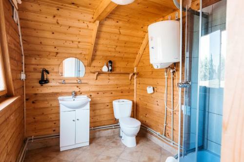 Lodge Domki Baltyckie