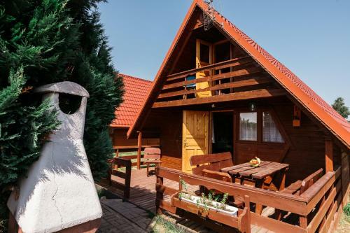 Lodge Domki Baltyckie