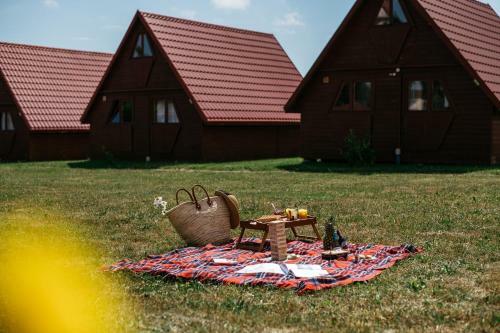 Lodge Domki Baltyckie