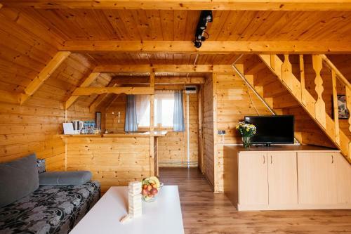 Lodge Domki Baltyckie