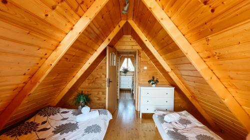 Lodge Domki Baltyckie