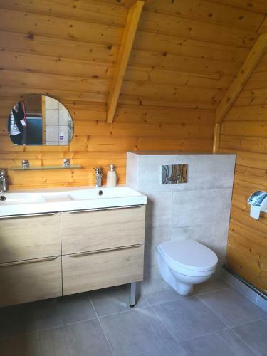 Lodge Domki Baltyckie