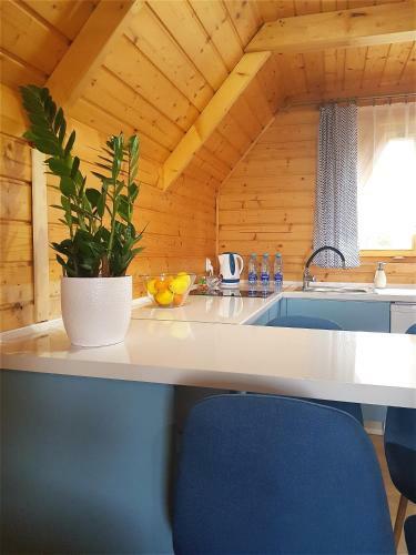 Lodge Domki Baltyckie