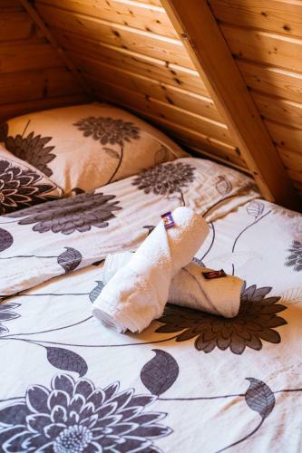 Lodge Domki Baltyckie