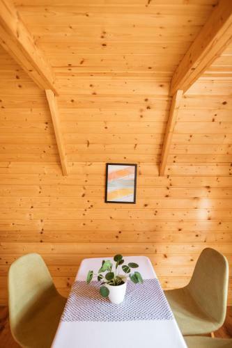 Lodge Domki Baltyckie