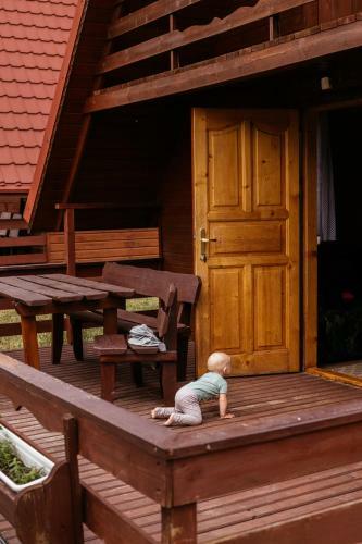 Lodge Domki Baltyckie