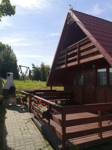 Lodge Domki Baltyckie