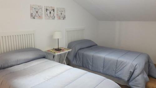 Apartamento �tico Torre Candelaria