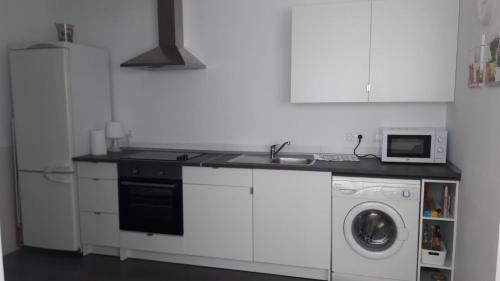 Apartamento �tico Torre Candelaria