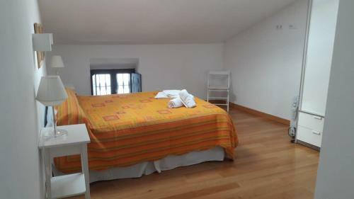 Apartamento �tico Torre Candelaria
