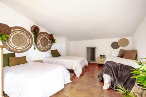Agroturismo Casa Zaorejas