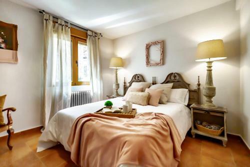 Agroturismo Casa Zaorejas