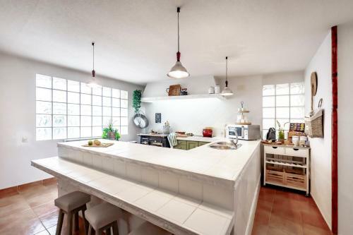 Agroturismo Casa Zaorejas