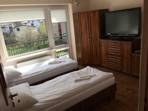 Apartamento Tajga