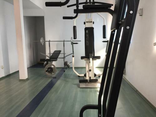 Apartamento Tajga