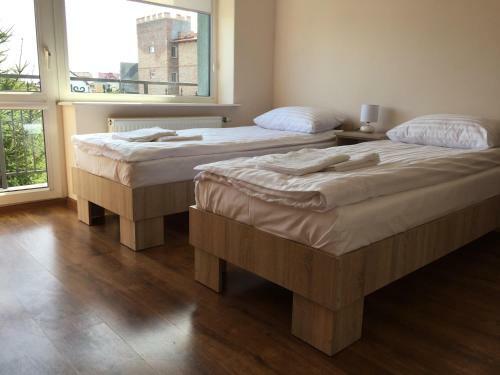 Apartamento Tajga