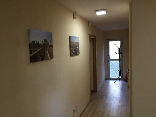 Apartamento Tajga
