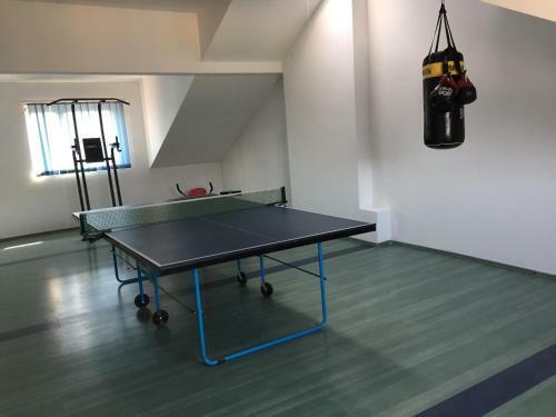 Apartamento Tajga