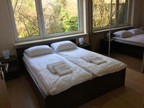 Apartamento Tajga